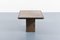 Brutalist Side Table by Paul Kingma, 1980s, Image 7