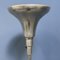 Lámpara de pie Luminator de Kaiser & Co., años 30, Imagen 16