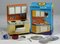 Tin Lux Mignon Toy Kitchen from FCS Collectible, Italy, 1950s 2