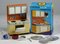Tin Lux Mignon Toy Kitchen from FCS Collectible, Italy, 1950s, Image 2