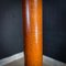 Vintage Wooden Standing Coat Rack in the style of Thonet, Image 7