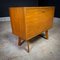 Mid-Century Wandschrank 9