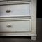 Brocante White Chest of Drawers, France, 1900s 6