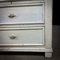 Brocante White Chest of Drawers, France, 1900s, Image 6