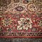 Vintage Middle Eastern Rug 4