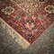 Vintage Middle Eastern Rug 3