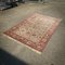 Vintage Middle Eastern Rug 1