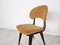 Scandinavian Dining Chairs, 1960s, Set of 4 2