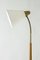 Scandinavian Midcentury Floor Lamp from Falkenbergs Lighting, 1950s 6