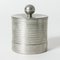 Pewter Jar from Gab, 1935 1