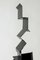 Lars Erik Falk, Sculpture P16, 1969, Lacquered Metal 6