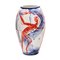 Vaso in ceramica d'autore Dancing on the Shore Kalapyshina, 2019, Immagine 2