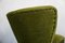 Green Cocktail Chairs, 1950s, Set of 2, Image 10