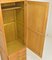 Narrow Art Deco Style Wardrobe, 1960s 5