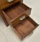 Art Deco Desk with Drawers, 1930s 8