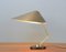 East German Table Lamps, 1960s, Set of 2 14