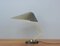East German Table Lamps, 1960s, Set of 2 1