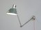 Wall Mounted Industrial Task Lamp by Schaco, 1920s, Image 10