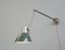Wall Mounted Industrial Task Lamp by Schaco, 1920s 9