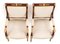 French Empire Armchairs, 1880s, Set of 2, Image 8