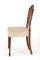 Hepplewhite Mahogany Dining Chairs, Set of 8, Image 13