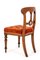 Victorian Gothic Dining Chairs in Oak, 1860s, Set of 8 8