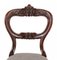 William IV Dining Chairs, Set of 8, Image 6