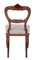 William IV Dining Chairs, Set of 8 7