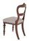 William IV Dining Chairs, Set of 8 8