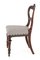 William IV Dining Chairs, Set of 8 4