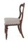 William IV Dining Chairs, Set of 8, Image 4