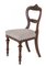 William IV Dining Chairs, Set of 8 5