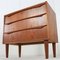 Vintage Danish Lutzow Chest of Drawers 4