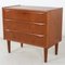 Vintage Danish Lutzow Chest of Drawers 3