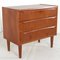Vintage Danish Lutzow Chest of Drawers 2