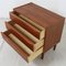 Vintage Danish Lutzow Chest of Drawers, Image 13