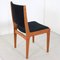 Allendorf Dining Room Chairs from IMHA, 1960s, Set of 4 2