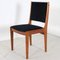 Allendorf Dining Room Chairs from IMHA, 1960s, Set of 4 1
