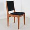 Allendorf Dining Room Chairs from IMHA, 1960s, Set of 4 5