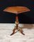 Napoleon III Tripod Side Table 6