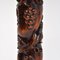 Victorian Carved Wood Columns, 1960s, Set of 2 4