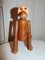 Vintage Teak Monkey by Kay Bojesen, 1960s, Image 7