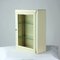 Vintage Czechoslovakian Medical Cabinet with Glass Door, 1950s, Image 13