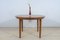 Mid-Century Teak Extendable Table by Ole Hald for Gudme Furniture Factory, 1970s, Image 2