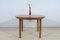 Table à Rallonge Mid-Century en Teck par Ole Hald pour Gudme Furniture Factory, 1970s 2