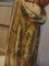 Statuetta di Mosé in legno di tiglio, fine XIX secolo, Immagine 3
