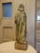 Figura de Moisés de madera de tilo, década de 1890, Imagen 7