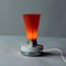 Small Mid-Century Czechoslovakian Table Lamp, 1960s 2