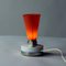 Small Mid-Century Czechoslovakian Table Lamp, 1960s, Image 2