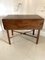 Antique Chippendale Mahogany Children's Pembroke Table, 1760 1